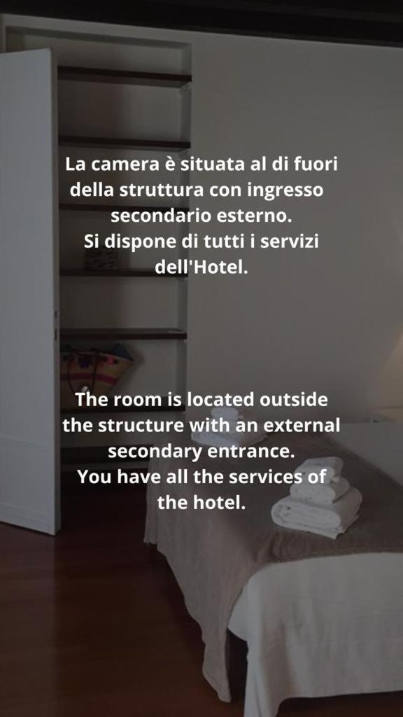 Il Giardino Segreto Bed & Breakfast Изео Екстериор снимка