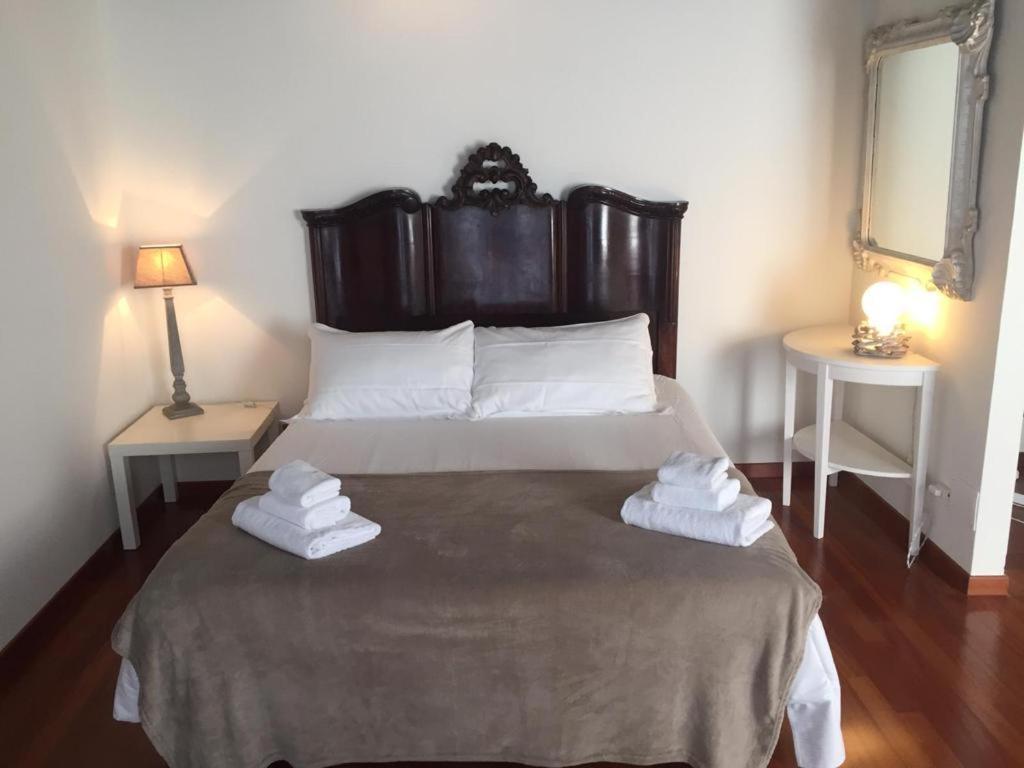 Il Giardino Segreto Bed & Breakfast Изео Стая снимка