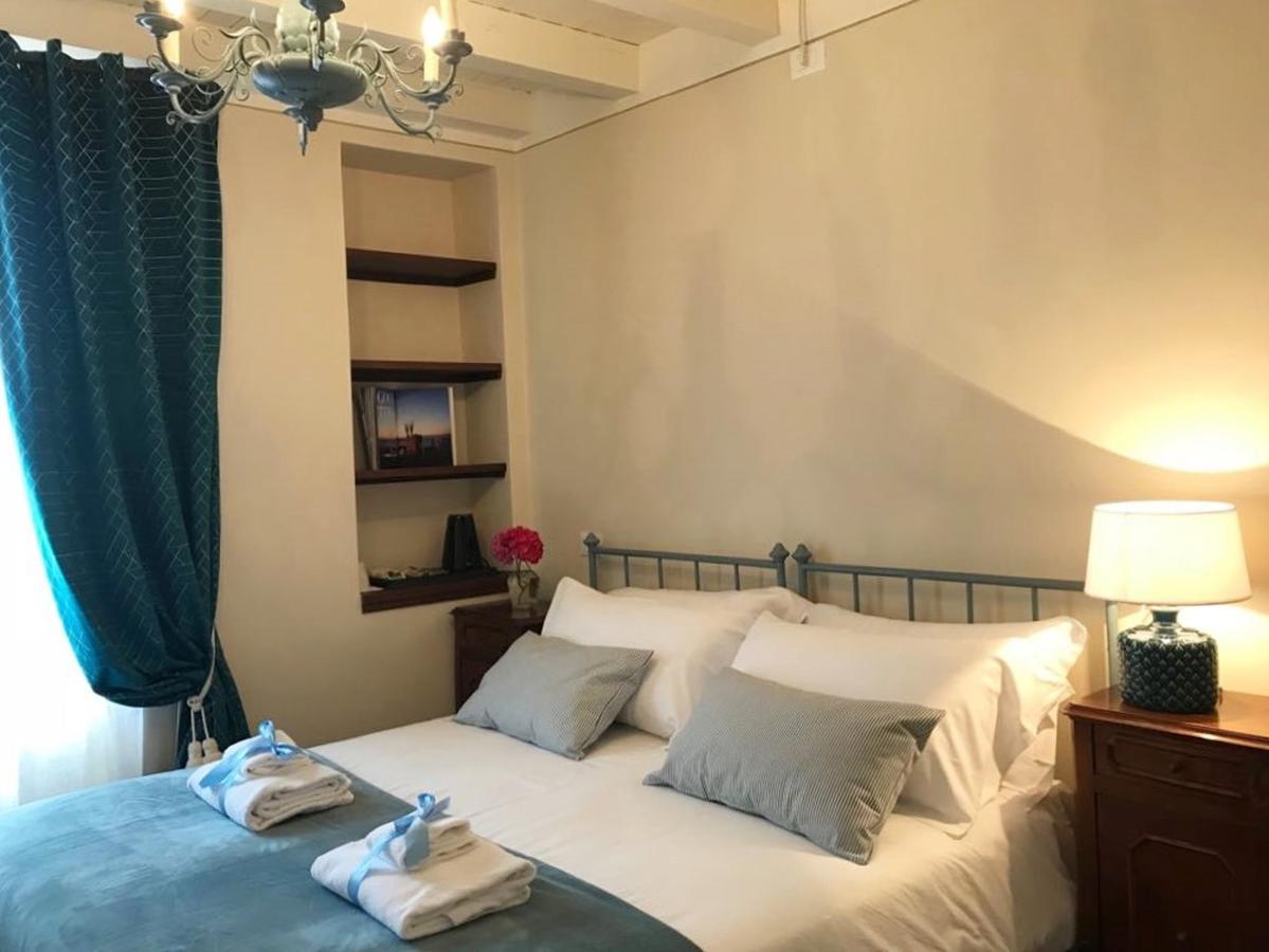 Il Giardino Segreto Bed & Breakfast Изео Екстериор снимка