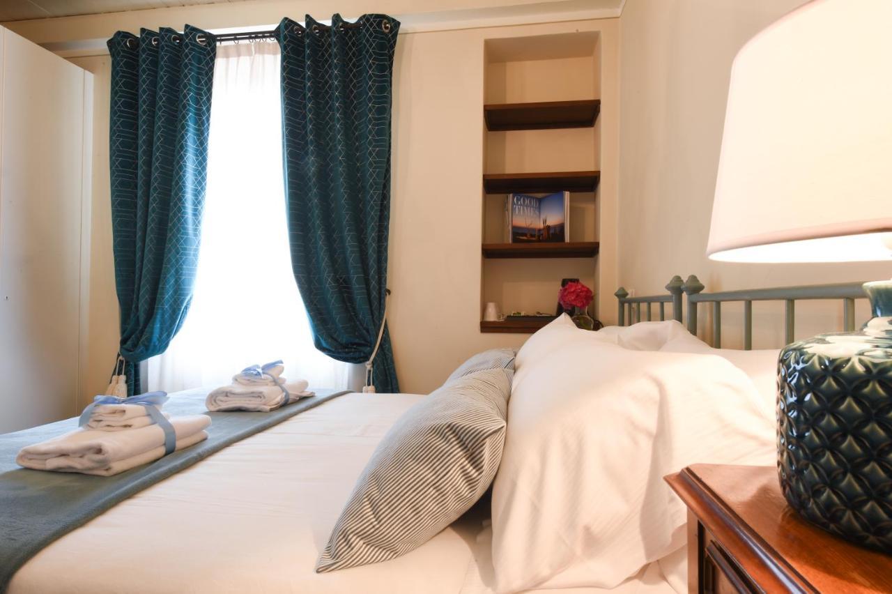 Il Giardino Segreto Bed & Breakfast Изео Екстериор снимка